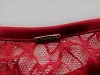 Кружевные трусы Chantelle 2159 Segur - красный
