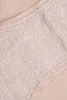 Высокие трусы Janira Charm Cotton 32138 - черный