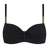 Верх купальника с плотной чашкой Chantelle Icon C16VN5 011