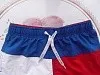 Пляжные плавки-шорты для мальчиков Tommy Hilfiger 935