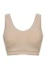 Топ с чашкой Chantelle Soft Stretch 16A1 01N телесный