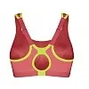 Спортивный бюстгальтер для бега Shock Absorber 5044 candy