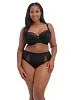 Высокие трусы Elomi Brianna 8085 BLK