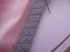 Бюстгальтер с уплотненными чашками Freya Daisy Lace 5133 - розовый