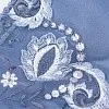 Трусы-слип Conturelle Provence Атлантик 81005 707