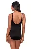 Купальник Miraclesuit Madero 6566365 BLK