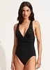 Слитный купальник Seafolly 10950-942