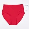 Бесшовные трусы-шорты Chantelle Soft Stretch 2644 на 44-50 размер 0YU
