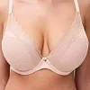 Бюстгальтер Chantelle Norah Chic C16MNA - 0RG soft pink