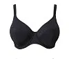 Верх купальник Elomi Essentials на косточках 7504 BLK