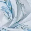 Итальянская пижама Linclalor Калла - голубой
