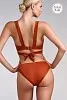 Верх купальника Marlies Dekkers Cache Coeur 363501 orange