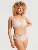 Бюстгальтер с мягкой чашкой Louisa Bracq Elise 419 01 NDR