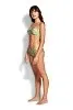 Топ-бандо Seafolly Folklore 31349-933 - green tea