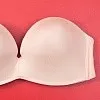 Бюстгальтер без бретелей Wonderbra Ultimate Strapless W032D skin
