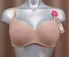 Бюстгальтер-спейсер Mey Easy Cotton 74360 573
