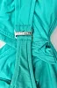 Топ купальника Seafolly с глубокой чашкой 31219F - акватик