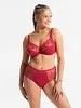 Высокие трусы Louisa Bracq Julia 477 50 RAL