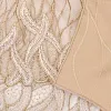 Кружевные шорты Louisa Bracq Julia 477 40 CHR