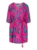 Платье Chantelle Influence C18RW6 A10 - розовое
