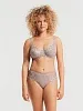 Кружевные шорты Louisa Bracq Julia 477 40 TPE