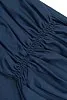 Высокие плавки с драпировкой Seafolly Collective 40343-942 true navy