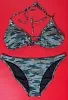 Топ-треугольники Watercult Camo Luxe