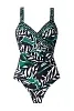 Купальник Miraclesuit Sanibel Palma Verde 6552263 BLM