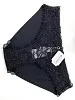 Трусы Aubade Rosessence 2K22 2K - чёрный