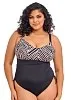 Слитный купальник Elomi Fiji Falls 802643 BLK