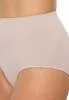Высокие корректирующие трусы Plie 50071 - base