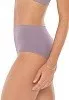 Высокие трусы Plie 50043 - lilac