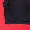 Топ с чашкой Chantelle Soft Stretch 16A2 черный