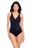 Утягивающий купальник Miraclesuit Oceanus 6516388 DD BLK