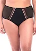 Высокие трусы Elomi Matilda 8906 - BLK