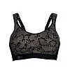 Спортивный бюстгальтер Anita Extreme Control Plus 5527 питон