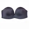 Бюстгальтер без бретелей Wonderbra Ultimate Strapless W032D black
