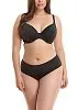 Верх купальник Elomi Essentials на косточках 7504 BLK