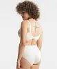 Высокие трусы Louisa Bracq Flora 534 50 LIN