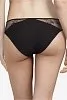 Трусы-слип Passionata Aura 49D3 011 - черный