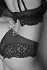 Трусы-шорты Primadonna First Night 541882 PDA