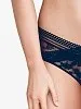 Трусы Passionata Marta 46H4 050 синие
