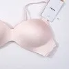 Бюстгальтер DKNY плотная чашка пуш-ап без косточек DK4047 P37