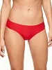 Трусы Chantelle Soft stretch 2643 на 44-50 размер - 0YU красный