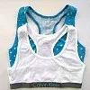 Бюстгальтер для девочек Calvin Klein 486- упаковка 2 шт