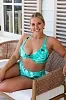 Верх купальника Seafolly Secret Garden 31219F-220 jade