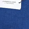Итальянские брюки LFDL 100% лён 900 - 411 кобальт