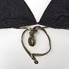 Верх двустороннего купальника Beliza Kate - мягкие чашки