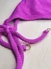 Открытые плавки Seafolly Sea Dive 40651-861 - violet