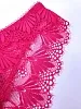 Кружевные трусы Freya Fascinate 403150 - hot pink